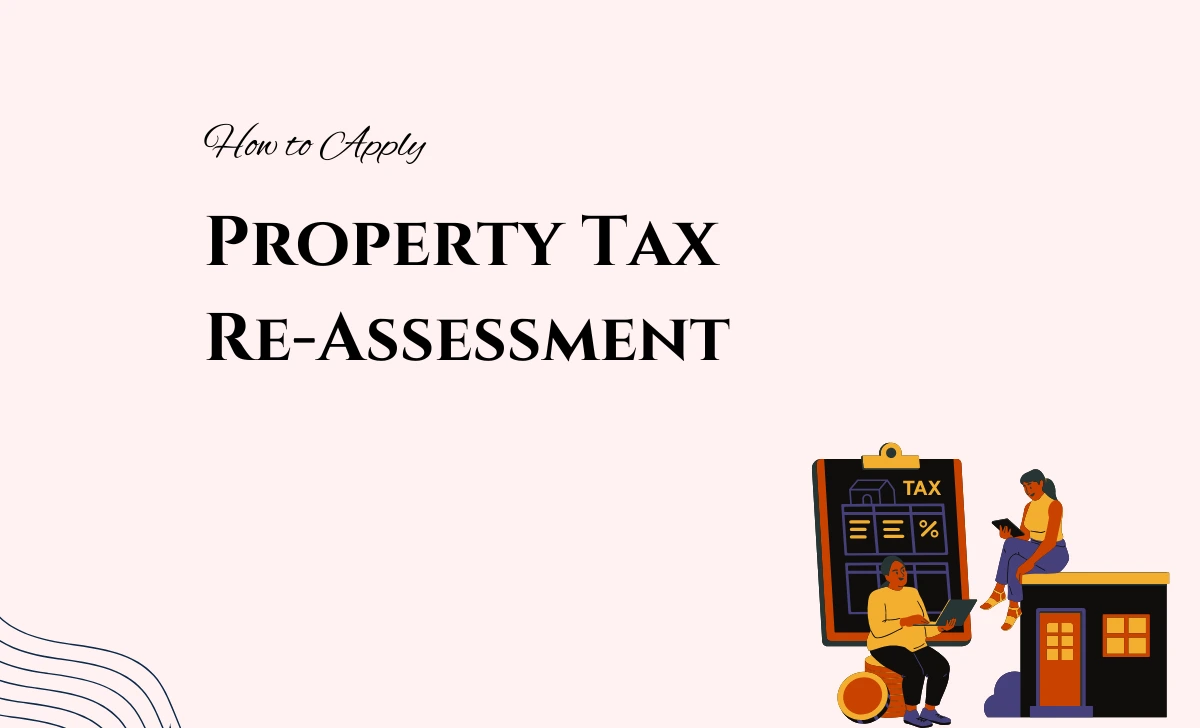 Telangana Property Tax Reassessment Online Process