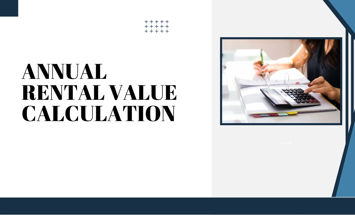 Annual Rental Value Calculation