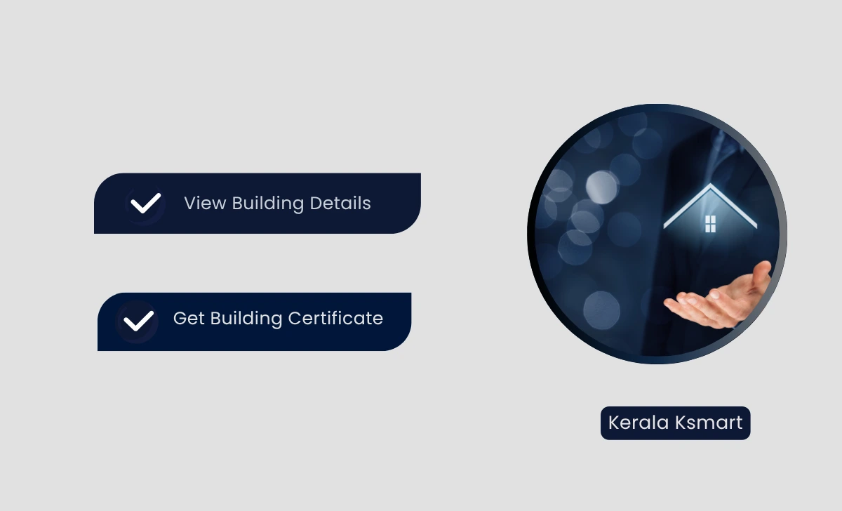 Kerala Building Certificate