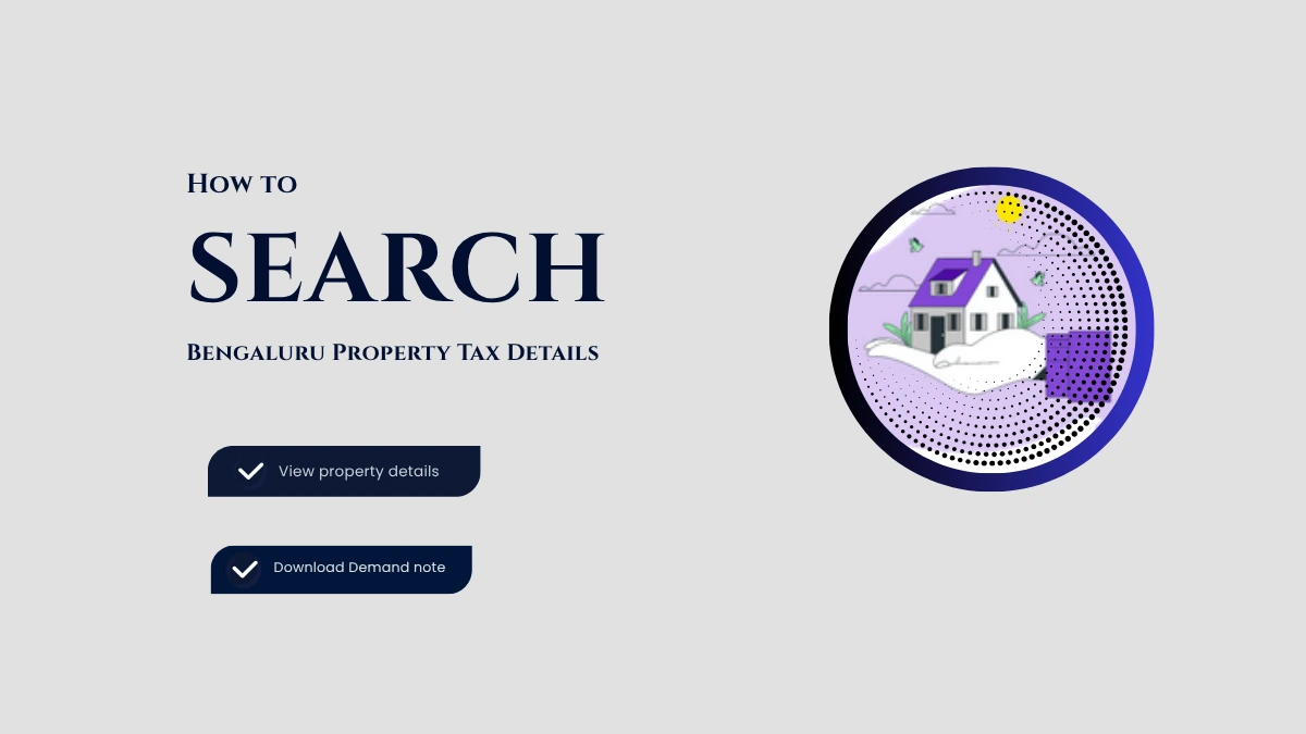 View BDA Property Tax